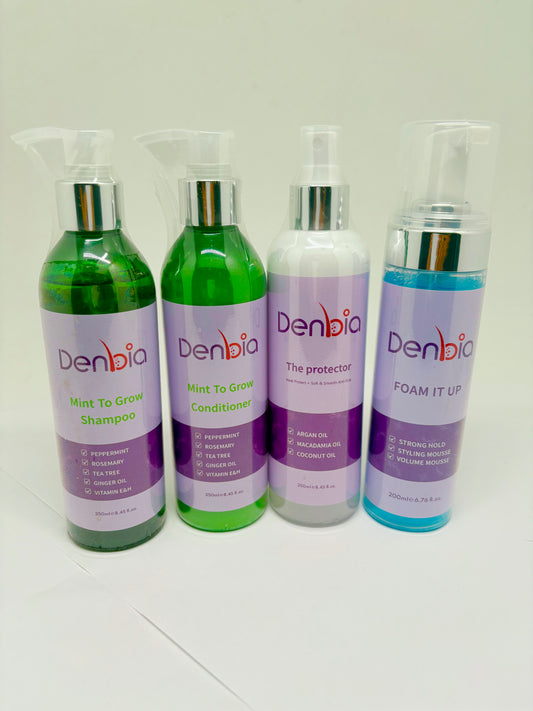Bundle Deal