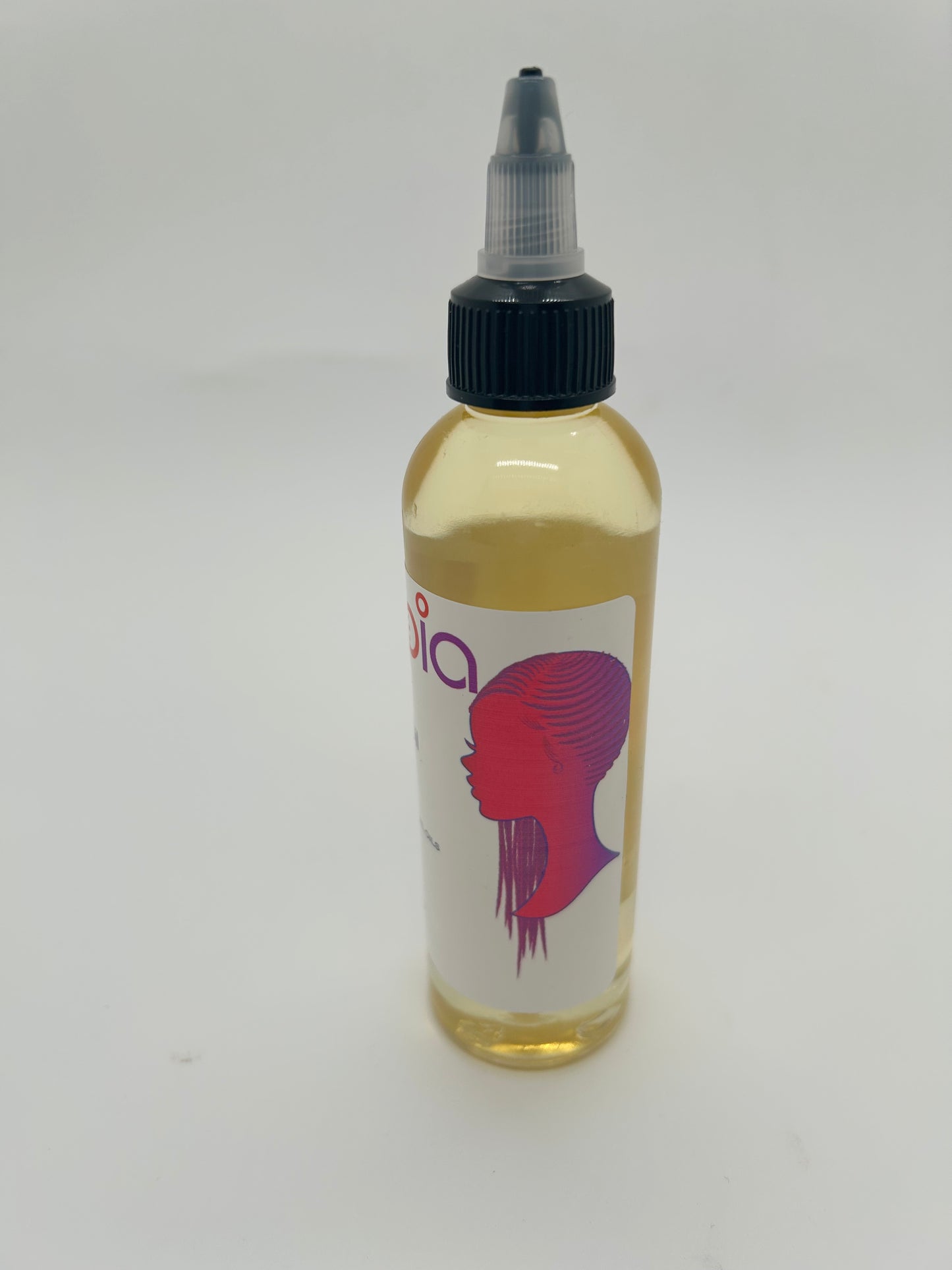 Braid oil