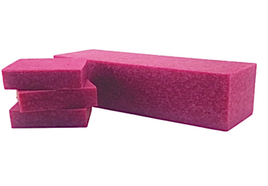 Raspberry Soap